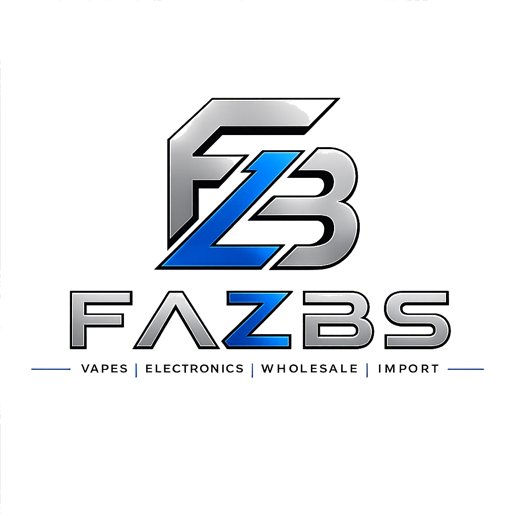 FAZBS logo