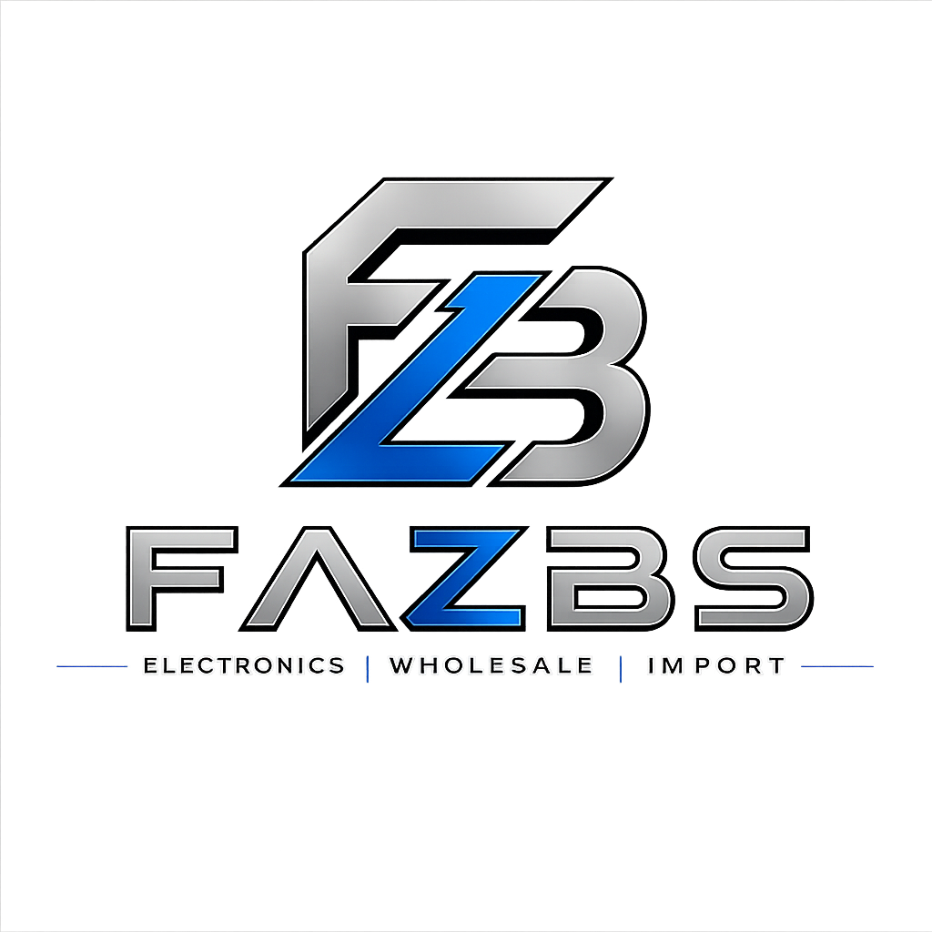 FAZBS logo